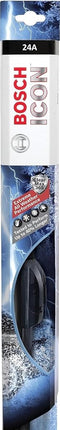 BOSCH 24A ICON Premium Beam Wiper Blade; 24" - Sin