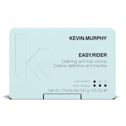 KEVIN.MURPHY EASY.RIDER Anti Frizz Hair Cream, Cur