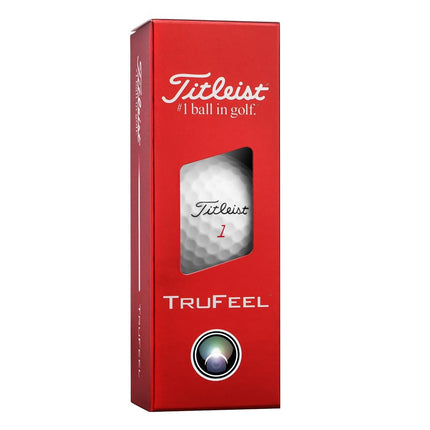 Titleist TruFeel