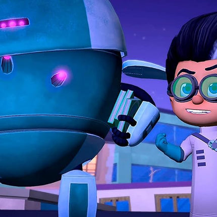 PJ Masks: Heroes of The Night (Xbox One)