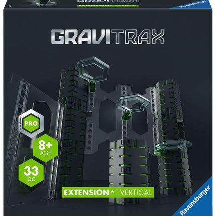 Ravensburger GraviTrax PRO Vertical Expansion Set 