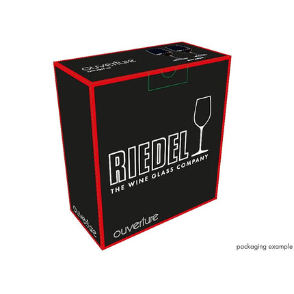RIEDEL 6408/90 Ouverture Magnum 2 Glasses