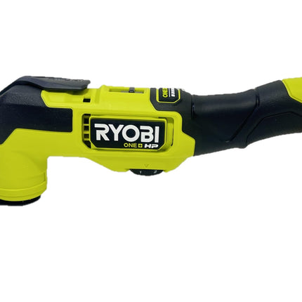 RYOBI PBLMT50B ONE+ HP 18-Volt Brushless Cordless 