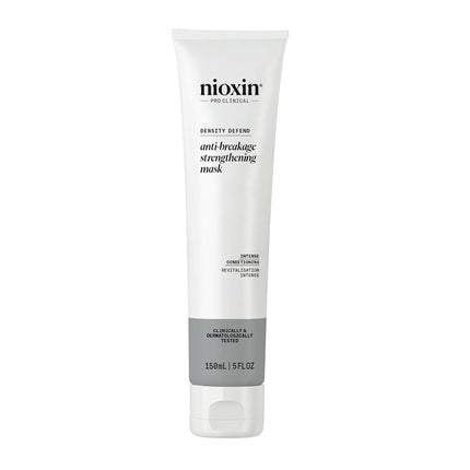 Nioxin Deep Protect Density Mask, Damaged and Thin
