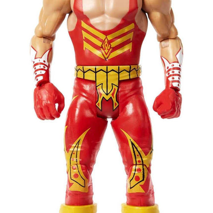 Coleccionable Mattel - Figura Básica WWE 30