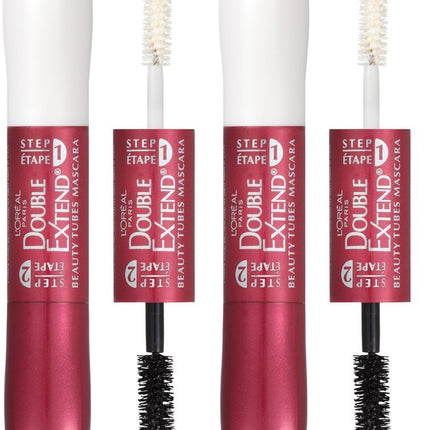 L'Or�al Paris Makeup Double Extend Beauty Tubes Le