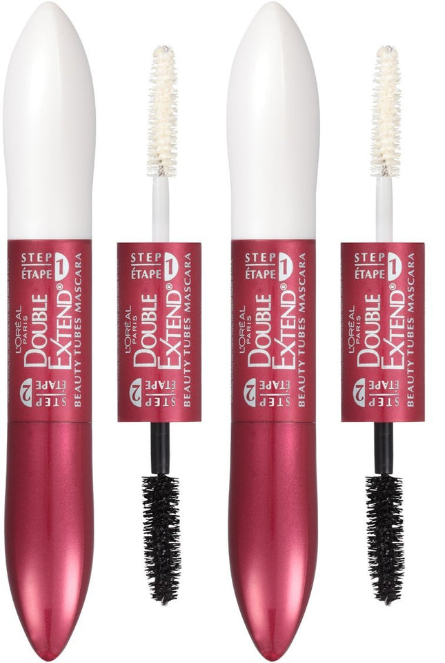 L'Or�al Paris Makeup Double Extend Beauty Tubes Le