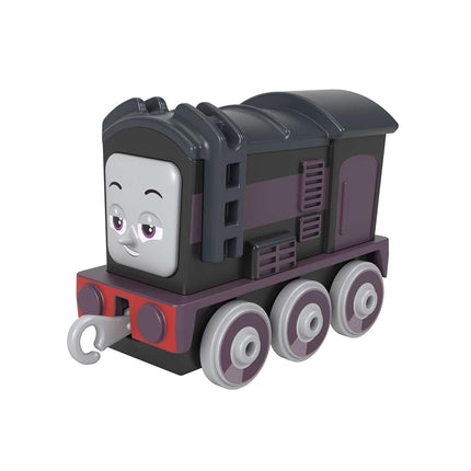 THOMAS & FRIENDS Toy Train Diecast Metal Engine 8c