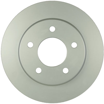 BOSCH 34010902 QuietCast Premium Disc Brake Rotor 