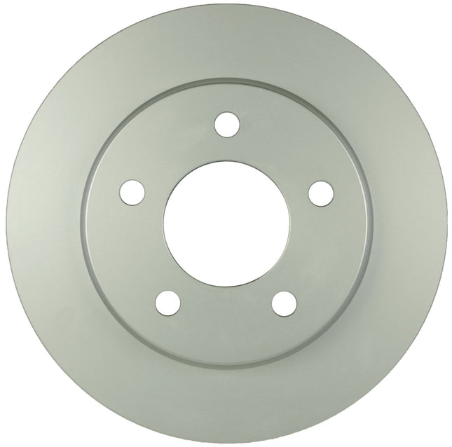 BOSCH 34010902 QuietCast Premium Disc Brake Rotor 