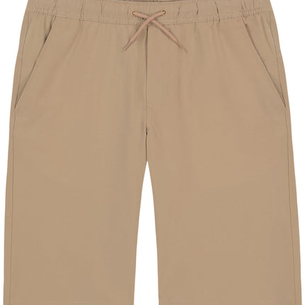 Nautica Boys School Uniform Khaki Shorts, Moisture