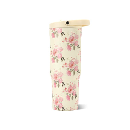 HydroJug Sport 40 oz Insulated Stainless Steel Water Bottle, Keepsake