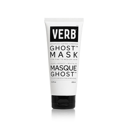 Ghost Hair Mask 190ml