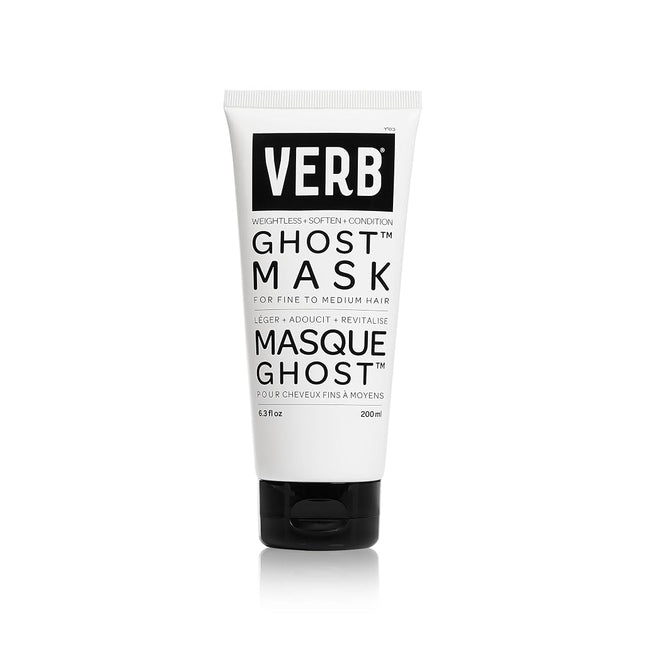 Ghost Hair Mask 190ml