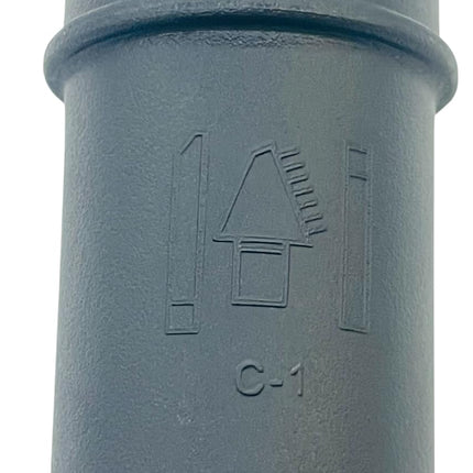 Bissell Handheld vacuum cleaner model 3522 plastic magic wand, individual part # 2031068