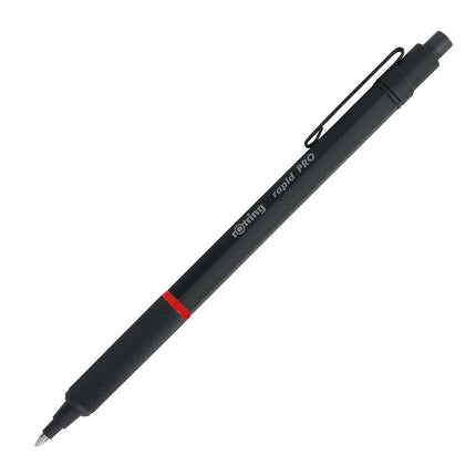 rOtring Rapid Pro Retractable Ballpoint Technical 