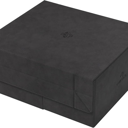 Gamegenic Games Lair 600+ Black