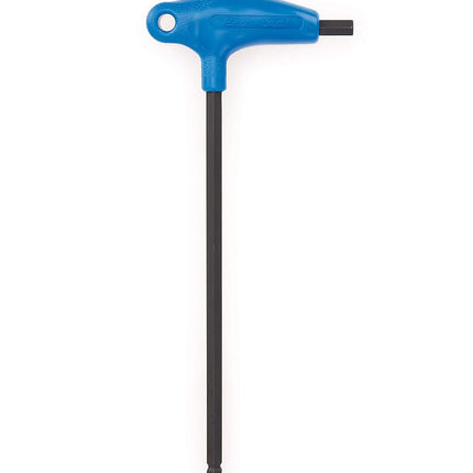 Park Tool PH-8 P-Handled Hex Wrench Tool 8 mm, Blue