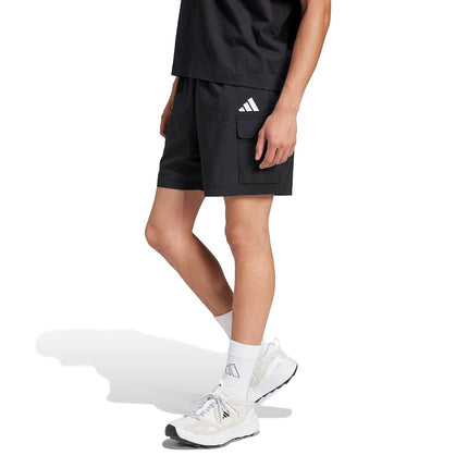 adidas Men's Essentials Small Logo Cargo Chelsea S