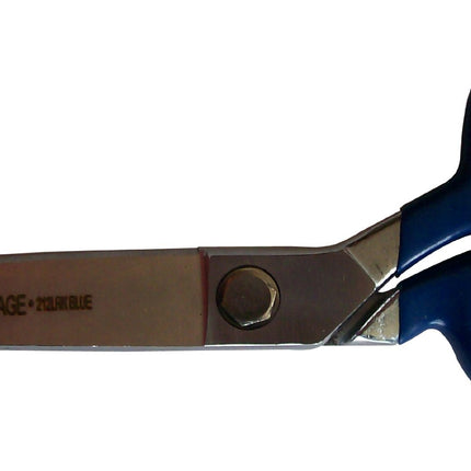 Heritage 212LR 12-Inch Bent Trimmer with Large Rin