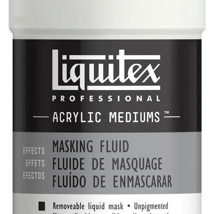 Liquitex Professional Effects Medium, 118ml (4-oz)