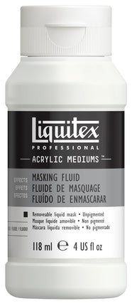 Liquitex Professional Effects Medium, 118ml (4-oz)