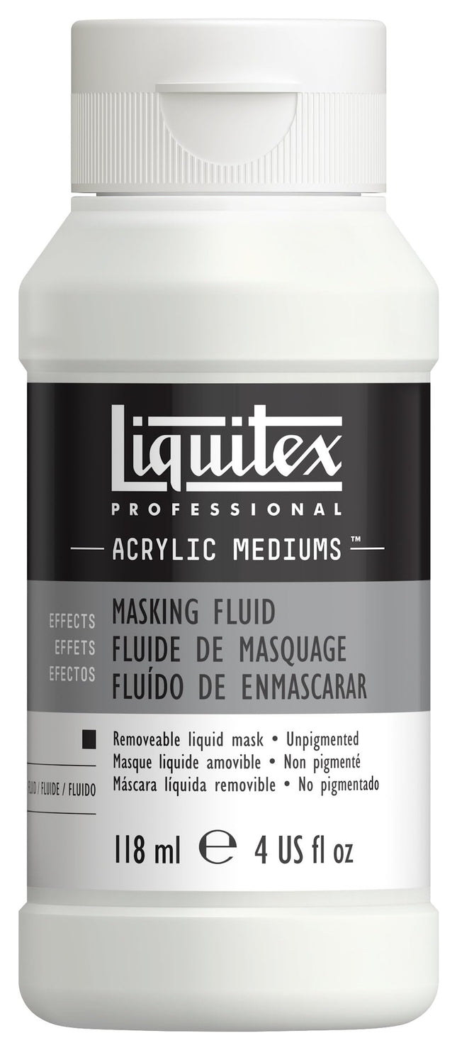 Liquitex Professional Effects Medium, 118ml (4-oz)