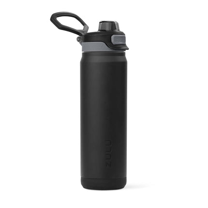 ZULU Powerfill Pro 24oz Stainless Steel Water Bott