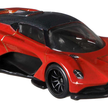 Hot Wheels Car Culture Circuit Legends Aston Marti