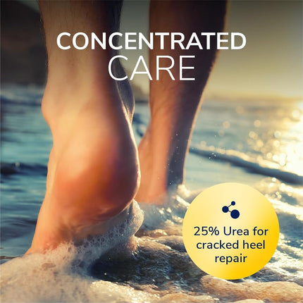 Dr. Scholl’s® Severe Cracked Heel Balm