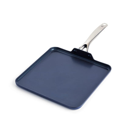 Blue Diamond Cookware Toxin Free Healthy Ceramic N