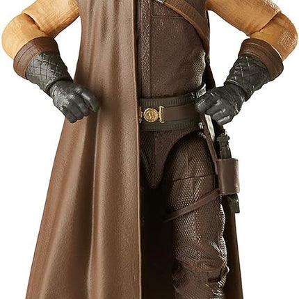 Star Wars The Black Series Greef Karga Toy 15 cm S
