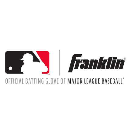 Franklin 10572F4 CFX PRO Series Adult - Pearl-Red