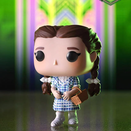 Funko POP! Movies: Wicked: For Good - Dorothy Gale