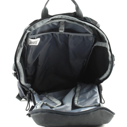 Thule Alltrail X 15L, Obsidiana