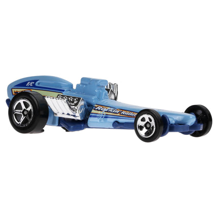 Hot Wheels 10-Pack of Toy Race Cars (Styles May Vary)
