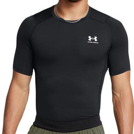 Under Armour - Mens Hg Armour Comp T-Shirt, Color 