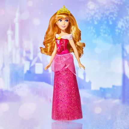 Disney Hasbro Collectibles - Princess Fd Royal Shimmer Aurora