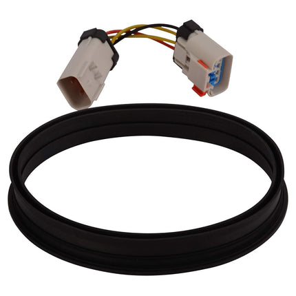 TRQ Fuel Pump Module Assembly, Gas, Automatic, Truck, Fuel Pump, Fuel Pump Module Assembly