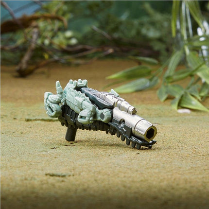 TRANSFORMERS Hasbro Toys Rise of The Beasts Movie, Beast Alliance, Beast Battle Masters Skullcruncher Action Figure - Ages 6 and Up, 3-inch (F4601), Medium