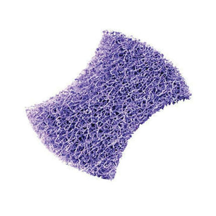 Scotch-Brite 2020 3M Fibre Sponge, Pack of 24 (Pur