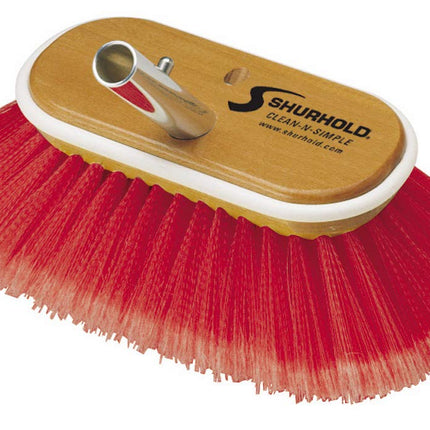 Shurhold (965) 6" Combo Brush