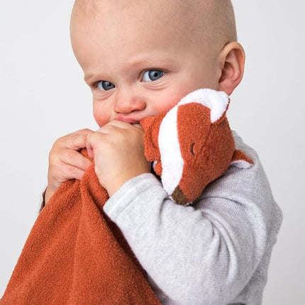 Angel Dear Blankie, Fox