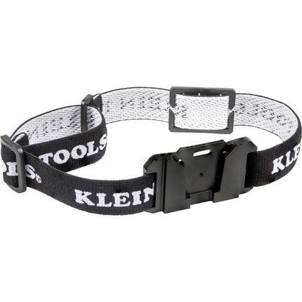 KLEIN TOOLS 56060 Headlamp Bracket and Fabric Strap, Marker, Carpenter Pencil Holder, for Klein Removable Headlamp, for Work and Outdoor