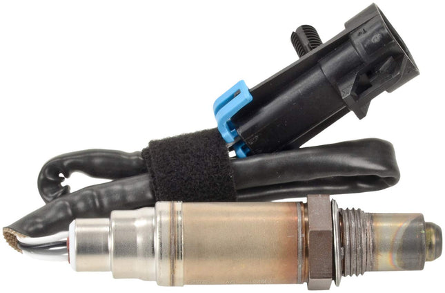 Bosch 15899 OE Fitment Oxygen Sensor - Compatible With Select Buick Allure, LaCrosse, LeSabre, Lucerne, Regal; Chevrolet Astro, Impala, Malibu, Monte Carlo, GMC Safari; Pontiac Bonneville, Grand Prix