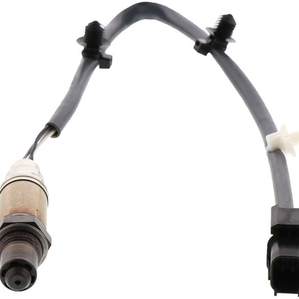 BOSCH 18031 Premium OE Fitment Oxygen Sensor - Compatible with Select Acura MDX, RDX, RL, RLX, TL, TSX, ZDX; Honda Accord, Accord Crosstour, Crosstour, Odyssey, Pilot, Ridgeline