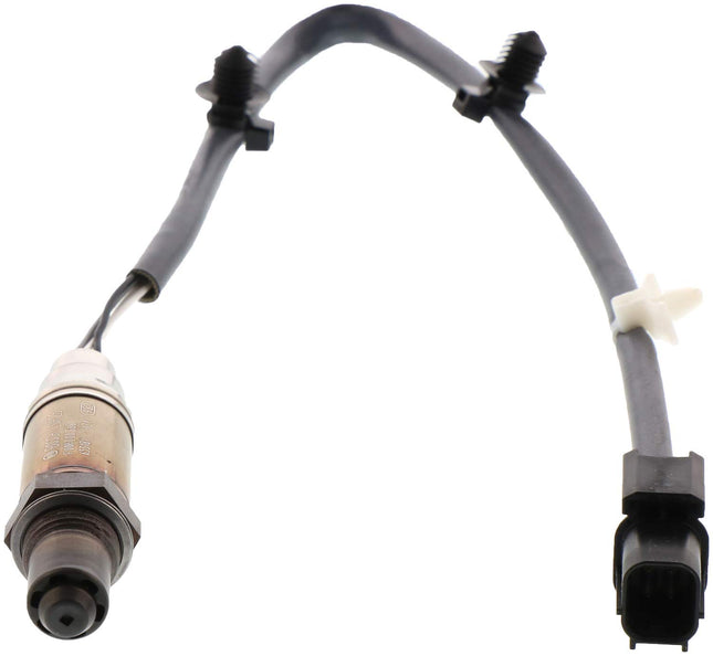 BOSCH 18031 Premium OE Fitment Oxygen Sensor - Com
