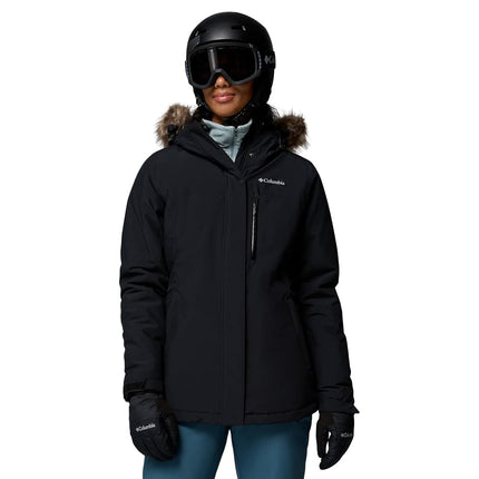 Columbia Women’s Ava Alpine II Insulated Jacket