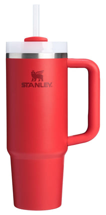 STANLEY Quencher H2.0 Tumbler with Handle and Stra