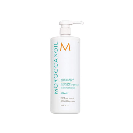 Moroccanoil Moisture Repair Conditioner, 33.8 Fl. 